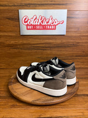 Jordan 1 Retro Low OG Mocha