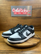Nike Dunk Low Retro White Black Panda