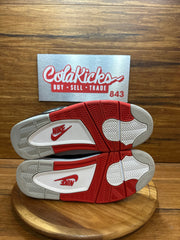 Jordan 4 Retro Fire Red (2020) Fire Red (2020)