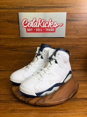 Jordan 6 Retro Midnight Navy (2022)
