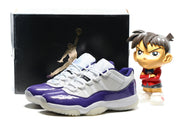 Jordan Air Jordan 11 Retro Low “Concord” Sneakers