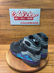 Jordan 8 Retro Aqua (2025)