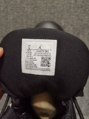 Jordan Air Jordan 13 Retro Black Red White Sneakers