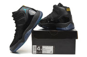 Jordan Air Jordan 11 Gamma Blue High-Top Basketball Shoes