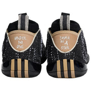Adidas Harden Vol.10 'Black Brown'