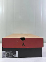 Jordan Air Jordan 12 Retro White Brown FZ5026-100 Sneakers