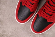Air Jordan 1 High Facetasm Varsity Red BQ4422-600