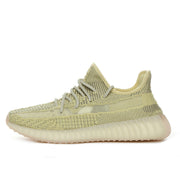 adidas Yeezy Boost 350 V2 Sneakers in Pale Yellow