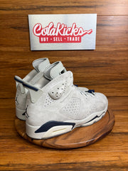 Jordan 6 Retro Georgetown (2022)