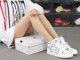Jordan Air Jordan 1 High White Black CK6587-100