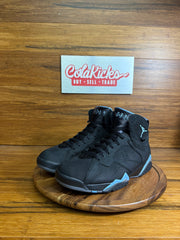 Jordan 7 Retro Chambray (2023)