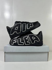 Nike Air Force 1 Low CPFM Black White DC4457-001