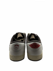 Jordan 1 Retro Low OG SP Travis Scott Reverse Mocha