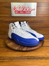 Jordan 12 Retro Blueberry