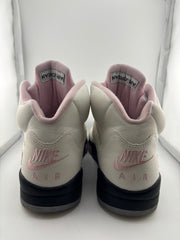 Jordan 5 Retro Medium Soft Pink