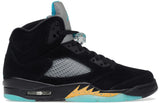 Jordan 5 Retro Aqua
