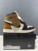Jordan Air Jordan 1 High OG Cacao Wow Sand Drift DZ5485-201