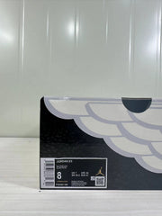 Jordan Air Jordan 2/3 Low Sneakers White Black FD0383-100