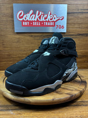 Jordan 8 Retro Chrome (2026)