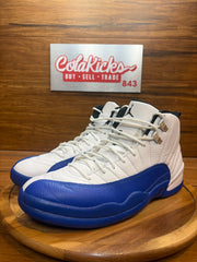 Jordan 12 Retro Blueberry
