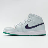 Nike Dunk High “Matcha Duck” Sneakers CW5853-100