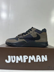 Jordan Jumpman Jack TR Black Brown FZ8117-204