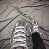 Air Jordan 11 Low Cool Grey Sneakers