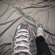 Air Jordan 11 Low Cool Grey Sneakers