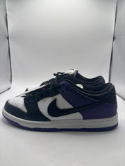 Nike SB Dunk Low Court Purple