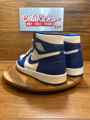 Jordan 1 Retro Storm Blue