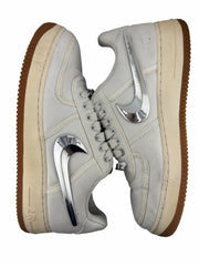 Nike Air Force 1 Low Travis Scott Sail