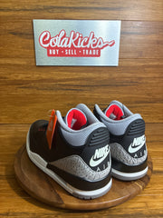 Jordan 3 Retro OG Black Cement (2024)