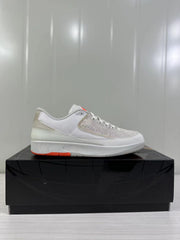 Jordan Air Jordan 2 Retro Low SP Beige Orange DV7128-110