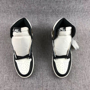 Jordan Air Jordan 1 High OG Dark Mocha Sneakers