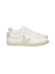 ESPLAR LEATHER WHITE SABLE
