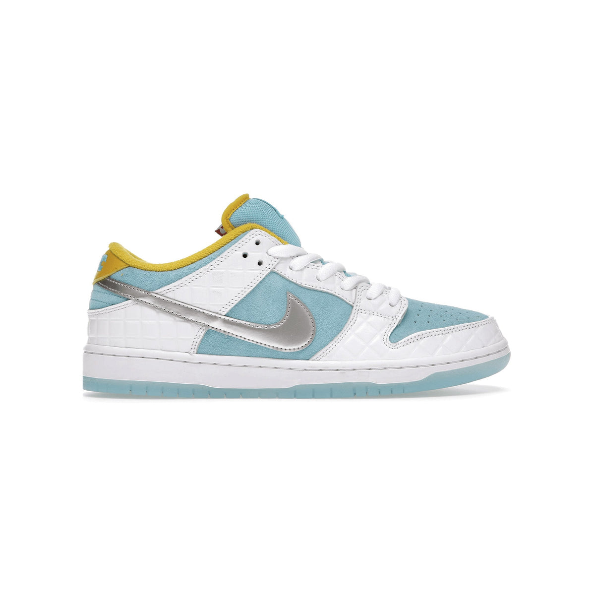 Nike SB Dunk Low Pro FTC Lagoon Pulse