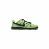 Nike SB Dunk Low The Powerpuff Girls Buttercup (PS)