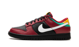 Nike Dunk Low Biker Tattoos