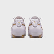 Nike Cryoshot Tiempo Legend R10 - White / Metallic Gold