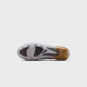 Nike Cryoshot Tiempo Legend R10 - White / Metallic Gold