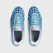 adidas x Bad Bunny F50 Ghost Sprint - Dark Marine / Light Blue / Clear Sky