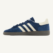 Adidas Originals Men's Night Indigo Handball Spezial Shoes, IF7087