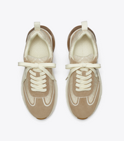 T MONOGRAM GOOD LUCK TRAINER