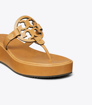 MILLER WEDGE SANDAL