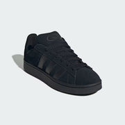 Men's Adidas Campus 00s Shoes - Core Black/Core Black/Core Black