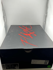 Jordan 4 Retro SE Black Canvas