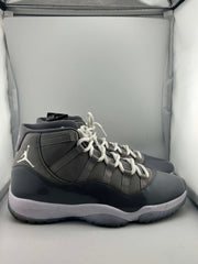Jordan 11 Retro Cool Grey (2021)