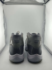 Jordan 11 Retro Cool Grey (2021)