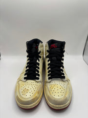 Jordan 1 Retro High Nigel Sylvester