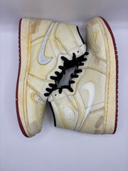 Jordan 1 Retro High Nigel Sylvester
